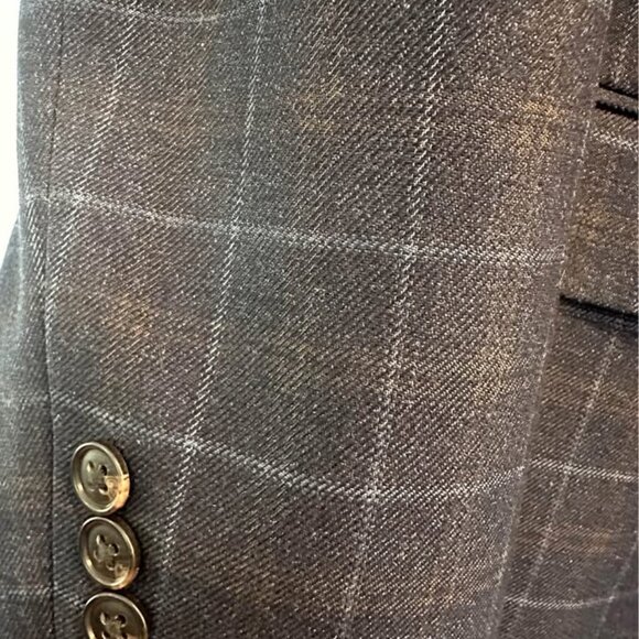 Johnston & Murphy Blazer XL - Picture 2 of 3